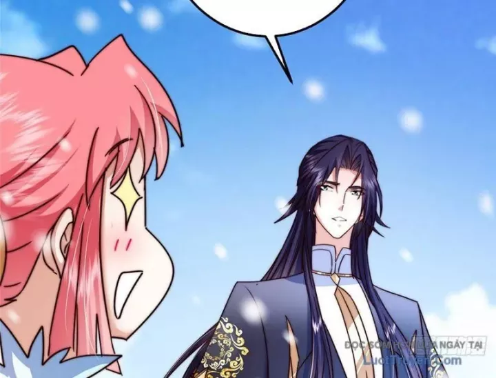 Chưởng Môn Khiêm Tốn Chút Chapter 574 - Trang 2