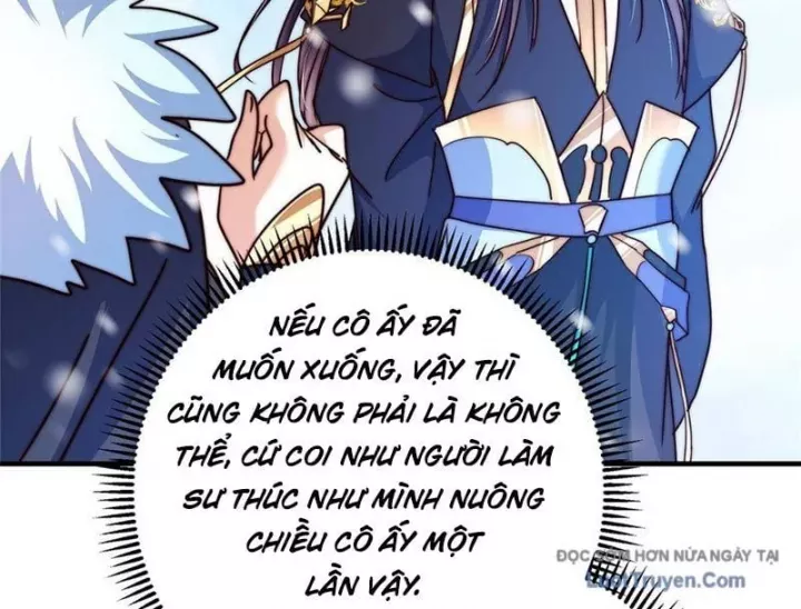 Chưởng Môn Khiêm Tốn Chút Chapter 574 - Trang 2