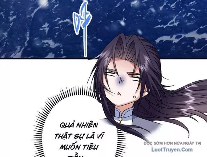 Chưởng Môn Khiêm Tốn Chút Chapter 574 - Trang 2