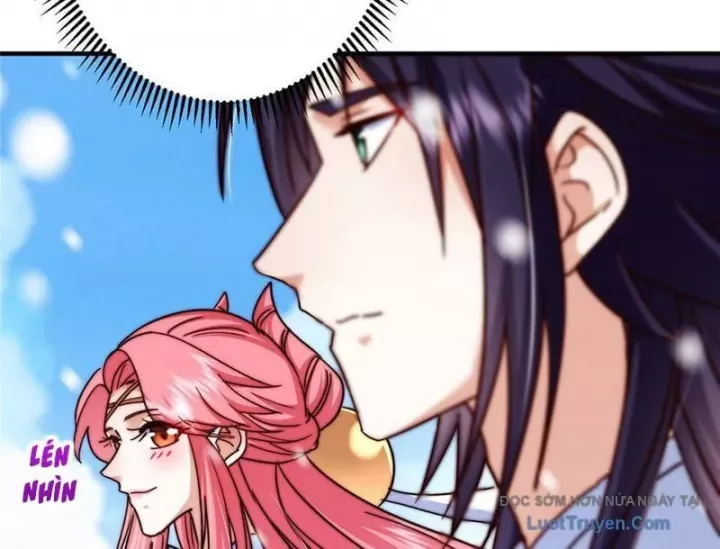 Chưởng Môn Khiêm Tốn Chút Chapter 574 - Trang 2