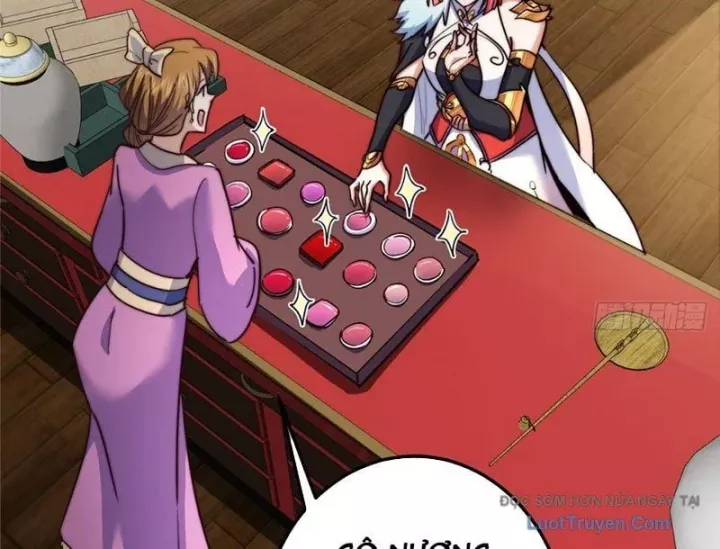 Chưởng Môn Khiêm Tốn Chút Chapter 574 - Trang 2