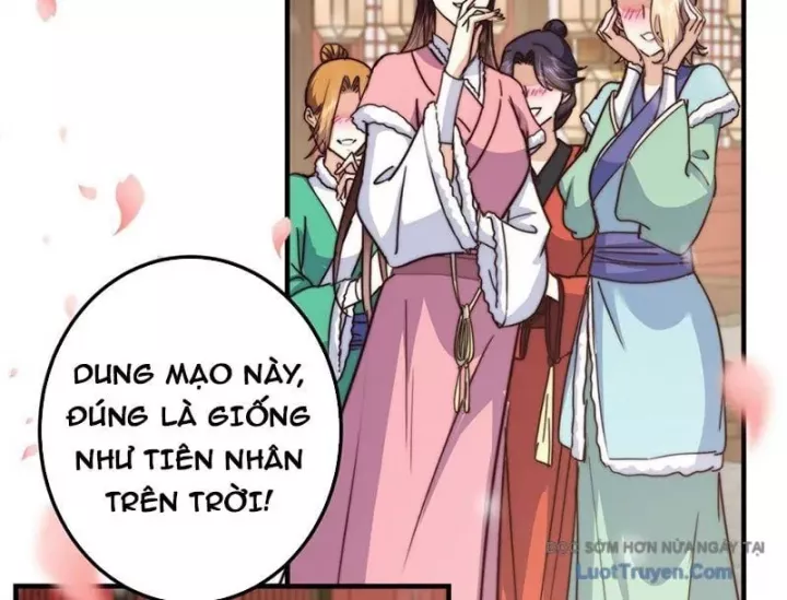 Chưởng Môn Khiêm Tốn Chút Chapter 574 - Trang 2