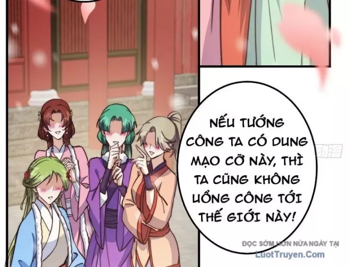 Chưởng Môn Khiêm Tốn Chút Chapter 574 - Trang 2