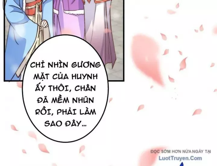 Chưởng Môn Khiêm Tốn Chút Chapter 574 - Trang 2