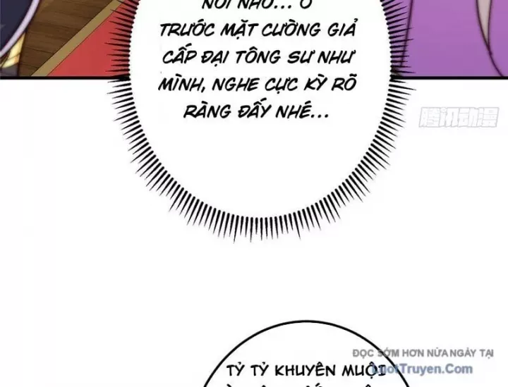 Chưởng Môn Khiêm Tốn Chút Chapter 574 - Trang 2