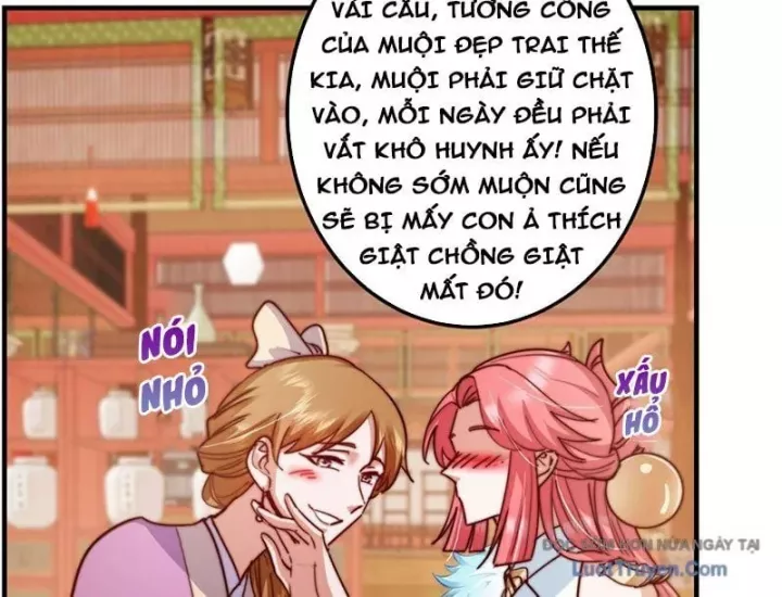 Chưởng Môn Khiêm Tốn Chút Chapter 574 - Trang 2