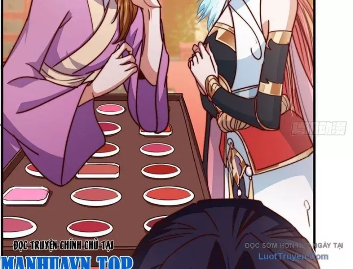 Chưởng Môn Khiêm Tốn Chút Chapter 574 - Trang 2