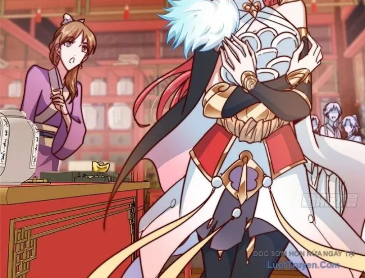 Chưởng Môn Khiêm Tốn Chút Chapter 574 - Trang 2