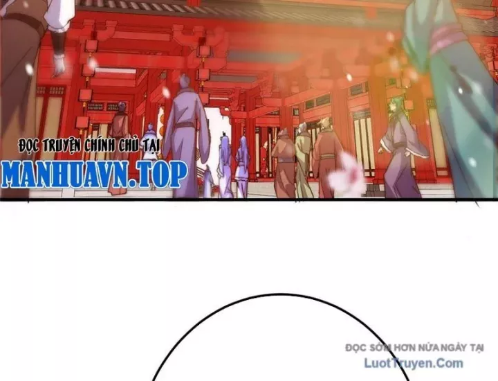 Chưởng Môn Khiêm Tốn Chút Chapter 574 - Trang 2