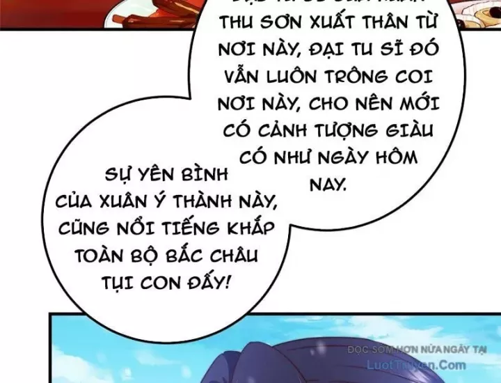 Chưởng Môn Khiêm Tốn Chút Chapter 574 - Trang 2