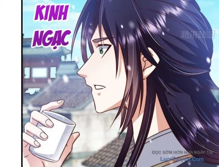 Chưởng Môn Khiêm Tốn Chút Chapter 574 - Trang 2