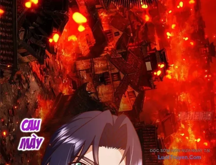 Chưởng Môn Khiêm Tốn Chút Chapter 574 - Trang 2