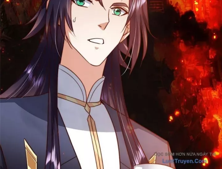 Chưởng Môn Khiêm Tốn Chút Chapter 574 - Trang 2