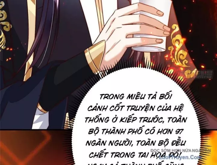 Chưởng Môn Khiêm Tốn Chút Chapter 574 - Trang 2