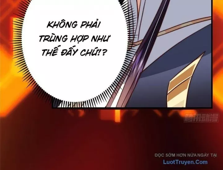 Chưởng Môn Khiêm Tốn Chút Chapter 574 - Trang 2