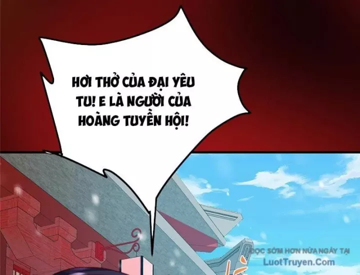 Chưởng Môn Khiêm Tốn Chút Chapter 574 - Trang 2