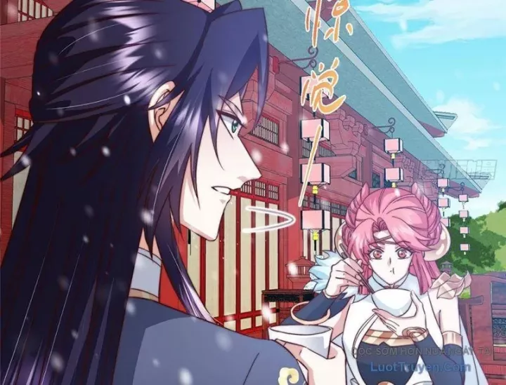 Chưởng Môn Khiêm Tốn Chút Chapter 574 - Trang 2