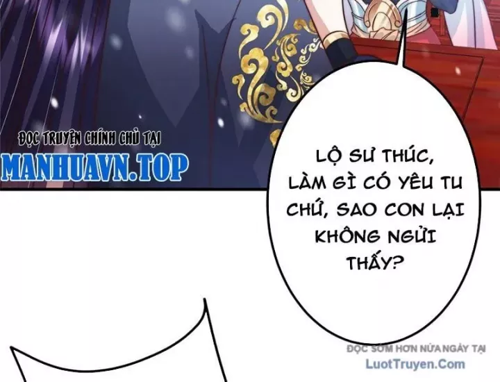 Chưởng Môn Khiêm Tốn Chút Chapter 574 - Trang 2