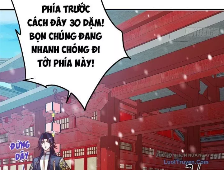 Chưởng Môn Khiêm Tốn Chút Chapter 574 - Trang 2