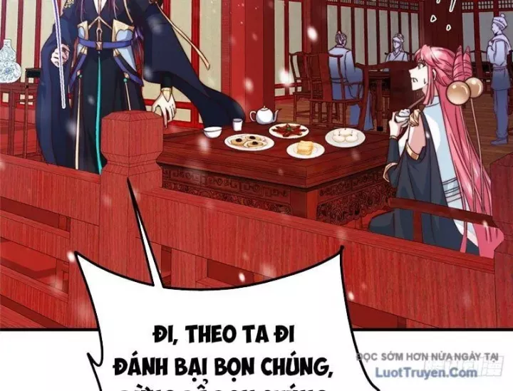 Chưởng Môn Khiêm Tốn Chút Chapter 574 - Trang 2