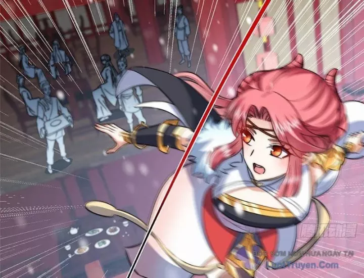 Chưởng Môn Khiêm Tốn Chút Chapter 574 - Trang 2