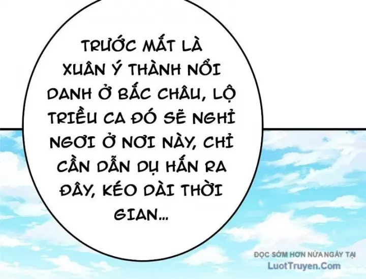 Chưởng Môn Khiêm Tốn Chút Chapter 574 - Trang 2