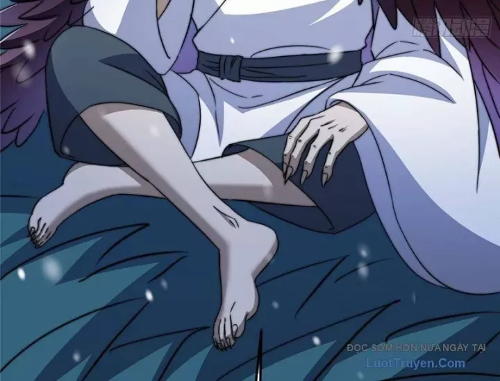 Chưởng Môn Khiêm Tốn Chút Chapter 574 - Trang 2