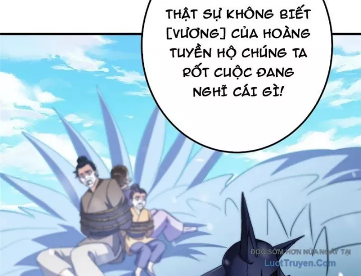 Chưởng Môn Khiêm Tốn Chút Chapter 574 - Trang 2