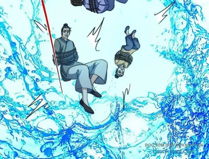 Chưởng Môn Khiêm Tốn Chút Chapter 574 - Trang 2