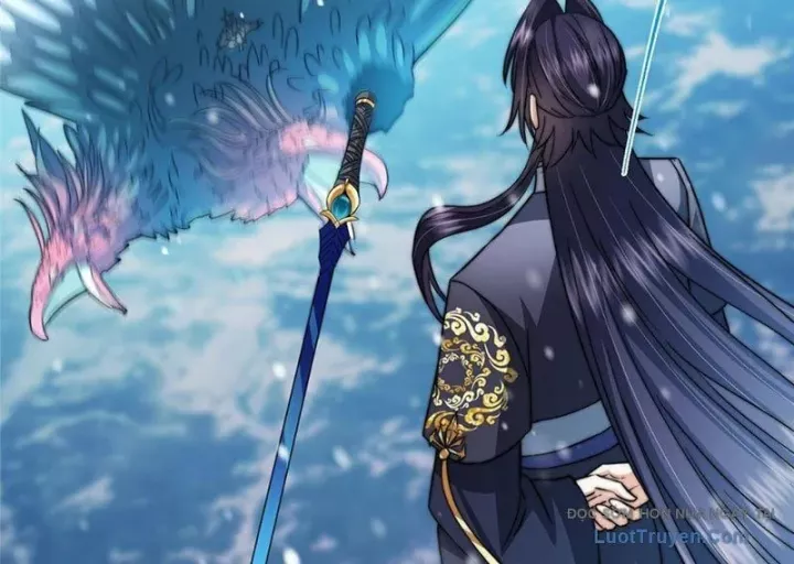 Chưởng Môn Khiêm Tốn Chút Chapter 574 - Trang 2