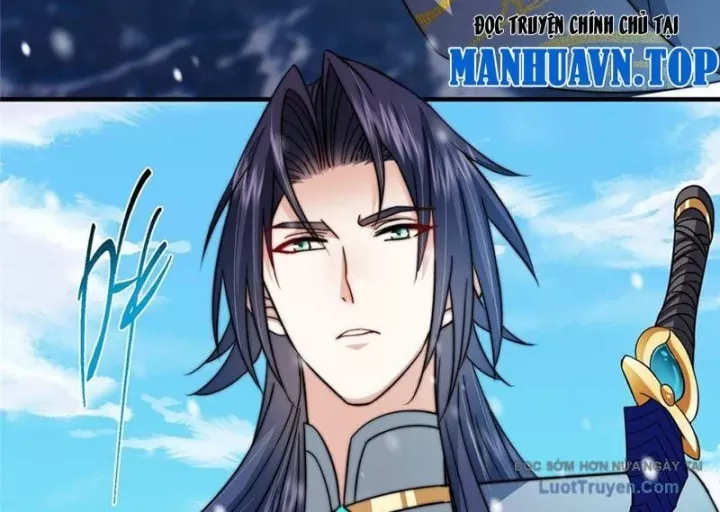 Chưởng Môn Khiêm Tốn Chút Chapter 574 - Trang 2