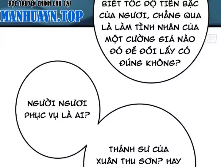 Chưởng Môn Khiêm Tốn Chút Chapter 575 - Trang 2