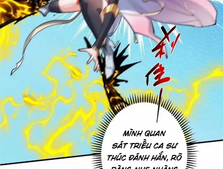 Chưởng Môn Khiêm Tốn Chút Chapter 575 - Trang 2