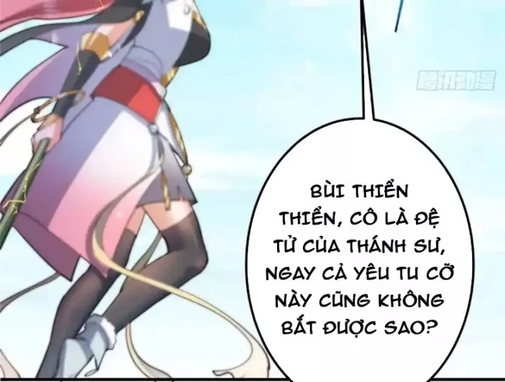 Chưởng Môn Khiêm Tốn Chút Chapter 575 - Trang 2