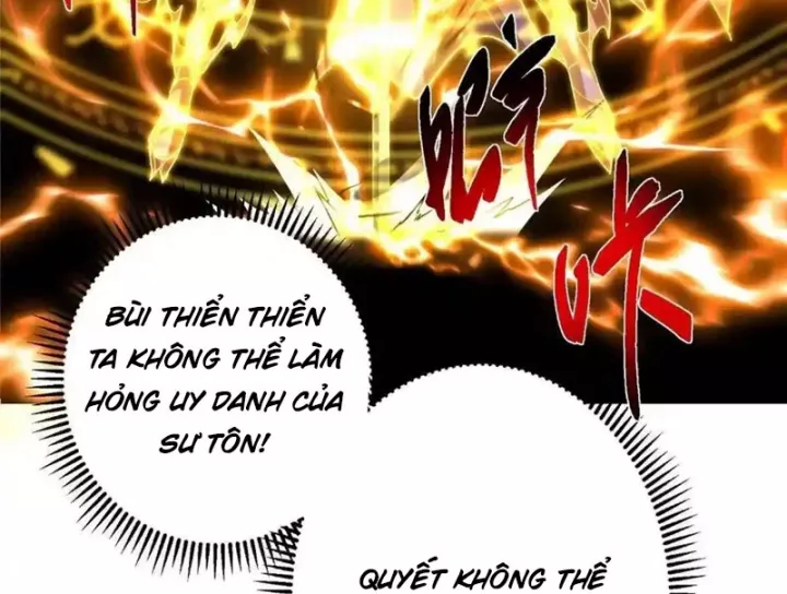 Chưởng Môn Khiêm Tốn Chút Chapter 575 - Trang 2