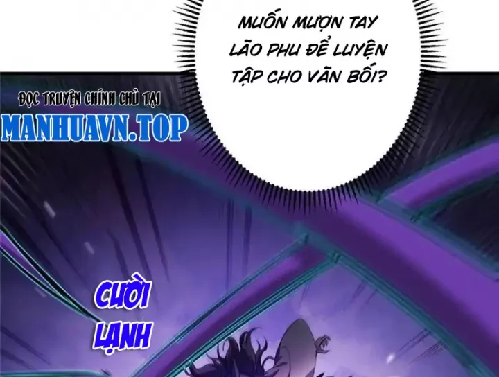 Chưởng Môn Khiêm Tốn Chút Chapter 575 - Trang 2