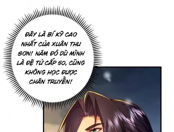 Chưởng Môn Khiêm Tốn Chút Chapter 575 - Trang 2