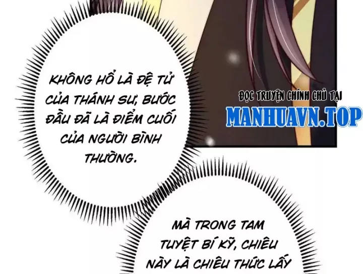 Chưởng Môn Khiêm Tốn Chút Chapter 575 - Trang 2
