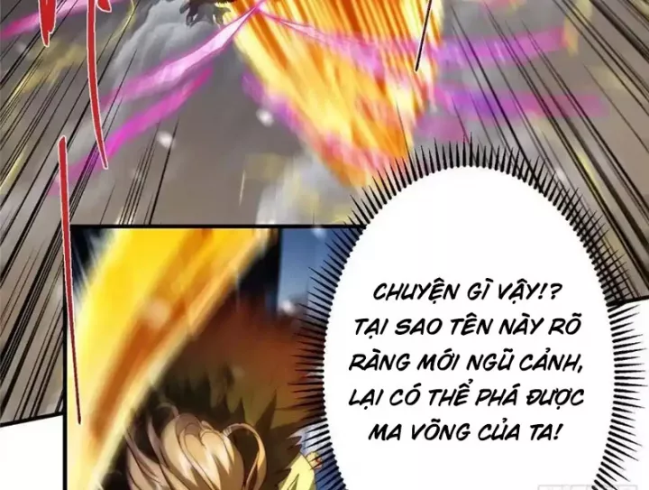 Chưởng Môn Khiêm Tốn Chút Chapter 575 - Trang 2