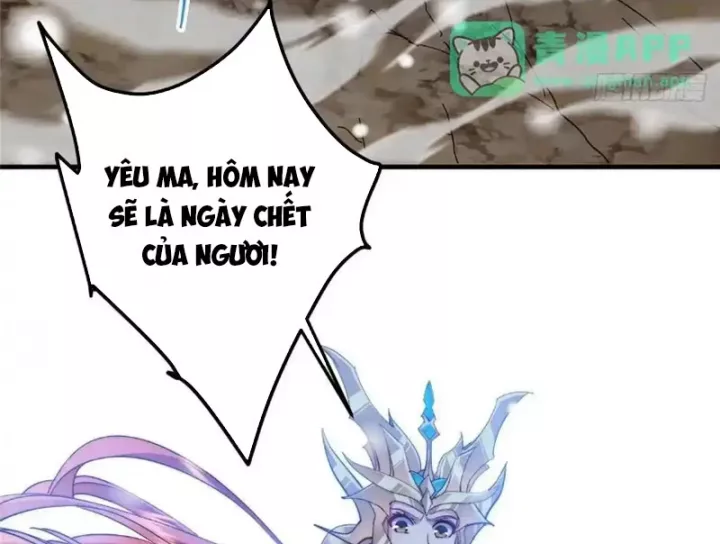 Chưởng Môn Khiêm Tốn Chút Chapter 575 - Trang 2