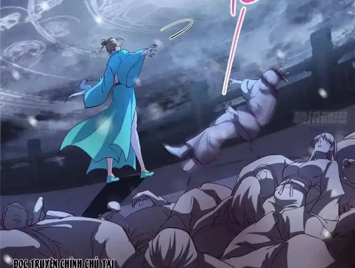 Chưởng Môn Khiêm Tốn Chút Chapter 575 - Trang 2