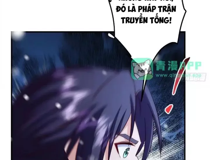 Chưởng Môn Khiêm Tốn Chút Chapter 575 - Trang 2