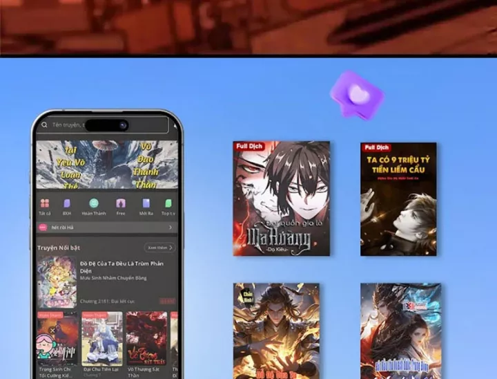 Chưởng Môn Khiêm Tốn Chút Chapter 575 - Trang 2