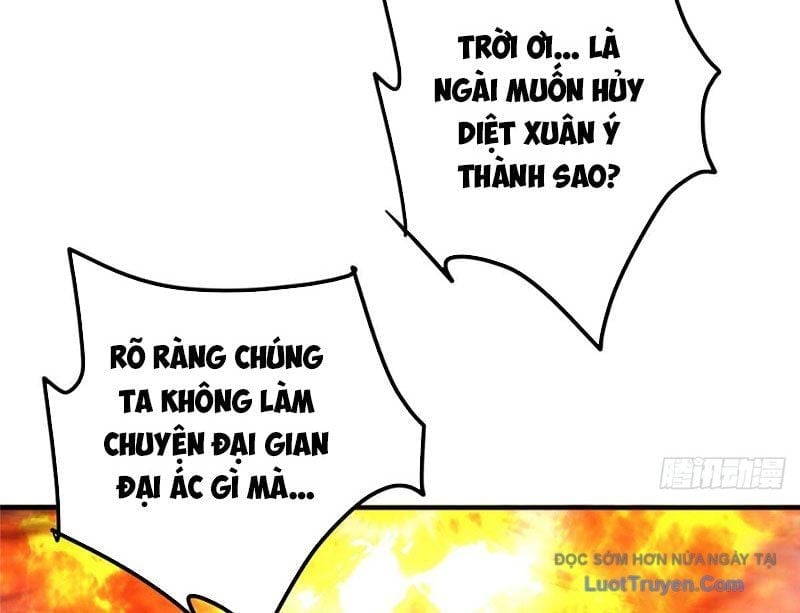 Chưởng Môn Khiêm Tốn Chút Chapter 576 - Trang 2