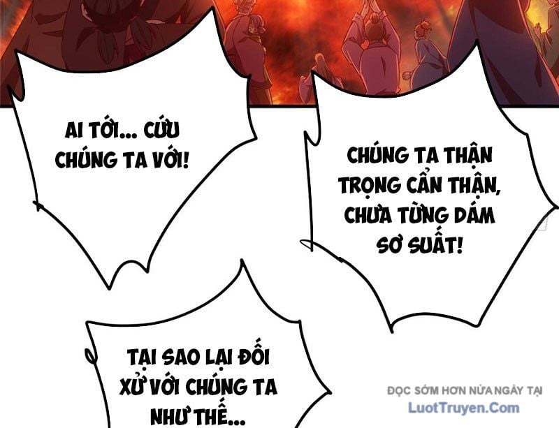 Chưởng Môn Khiêm Tốn Chút Chapter 576 - Trang 2