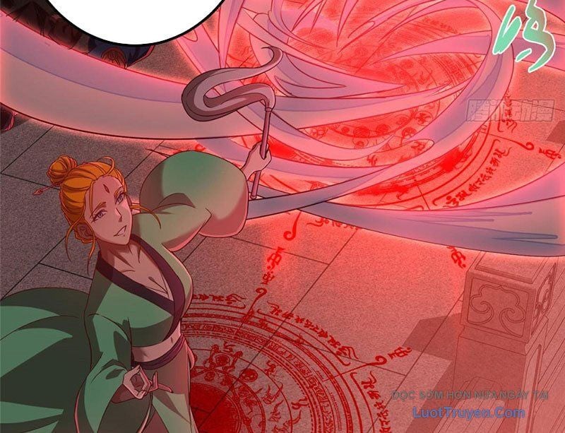 Chưởng Môn Khiêm Tốn Chút Chapter 576 - Trang 2