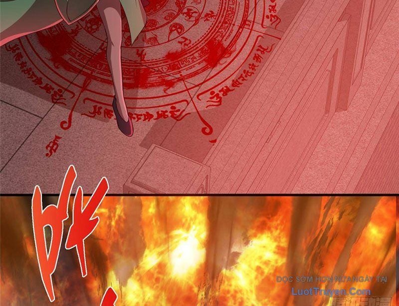 Chưởng Môn Khiêm Tốn Chút Chapter 576 - Trang 2