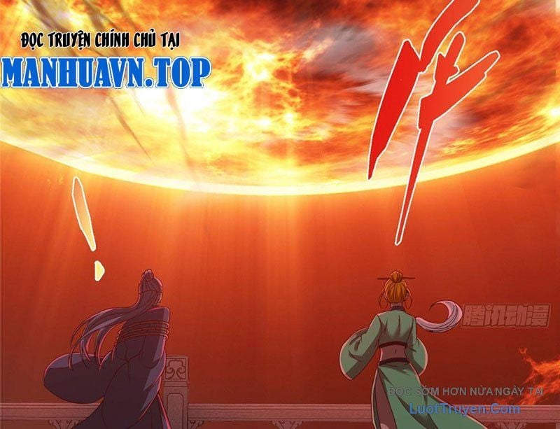 Chưởng Môn Khiêm Tốn Chút Chapter 576 - Trang 2