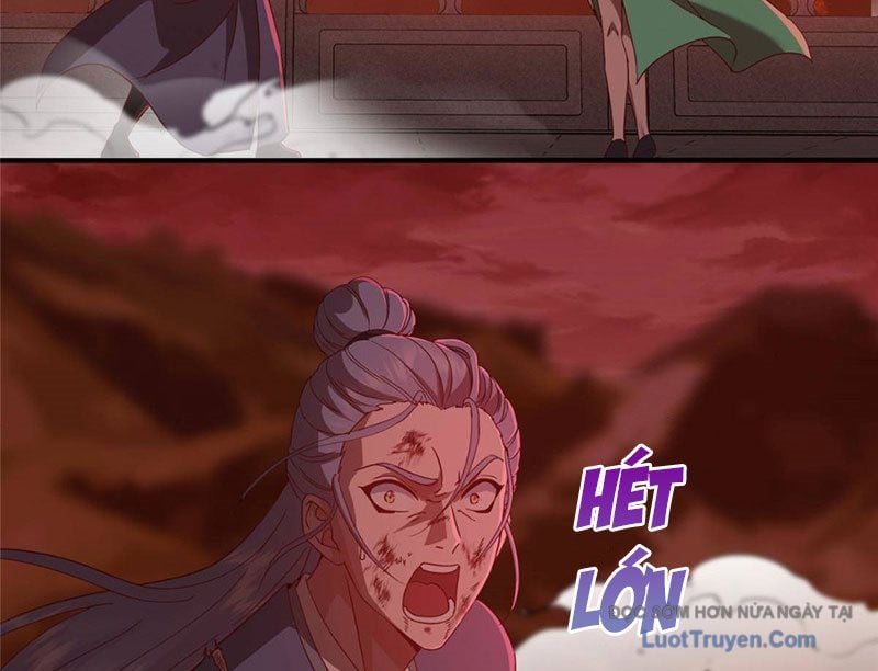 Chưởng Môn Khiêm Tốn Chút Chapter 576 - Trang 2