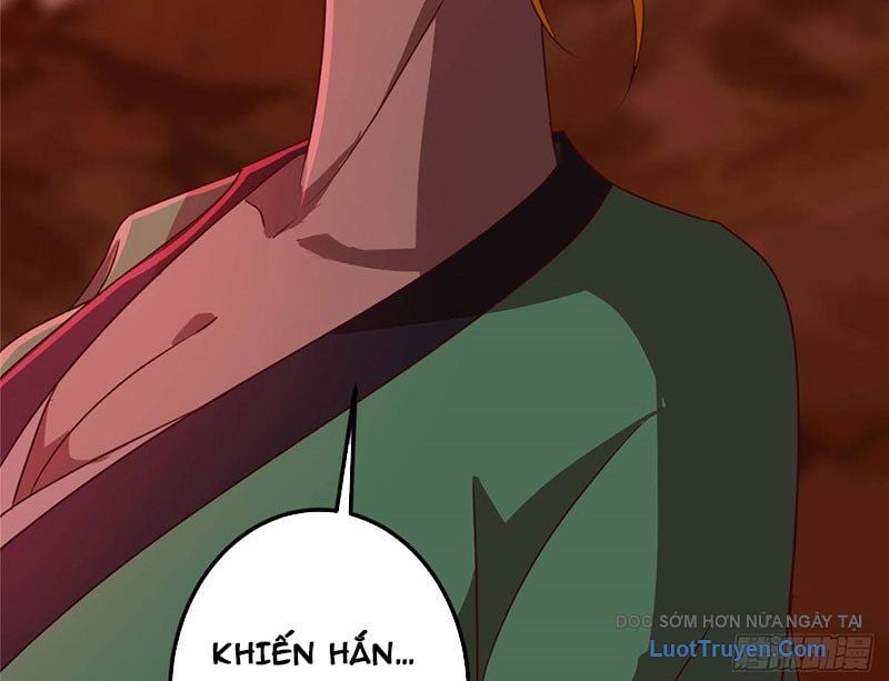 Chưởng Môn Khiêm Tốn Chút Chapter 576 - Trang 2
